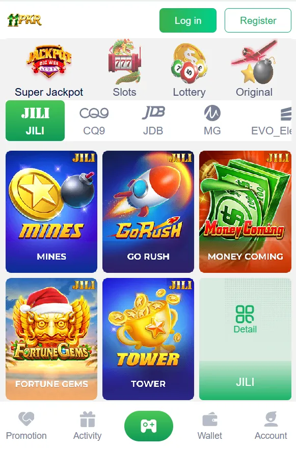 11pkr