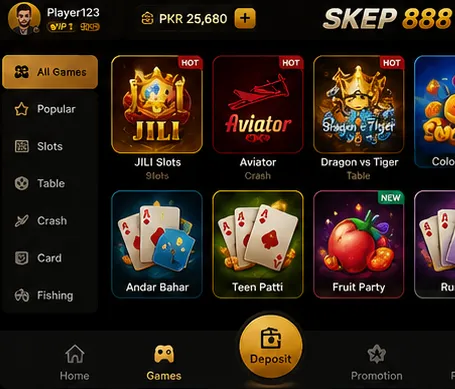 skep 888