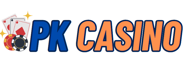 PK CASINO LOGO