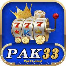 Pak33 Game