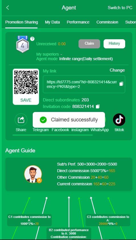TD777 Game APK