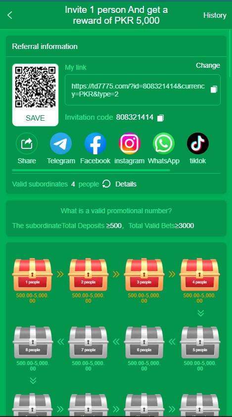TD777 APP