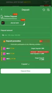 CX777 Game Download APK Real Money App Free For Android 3