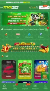 CX777 Game Download APK Real Money App Free For Android 2
