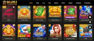 Jili 90 APK – Online Casino App Download | Latest Version 3