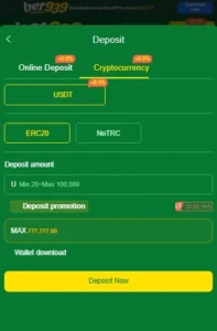 939 BET Game Download Earning Application V1.9 For Android 2