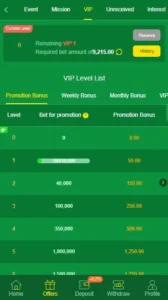 939 BET Game Download Earning Application V1.9 For Android 3