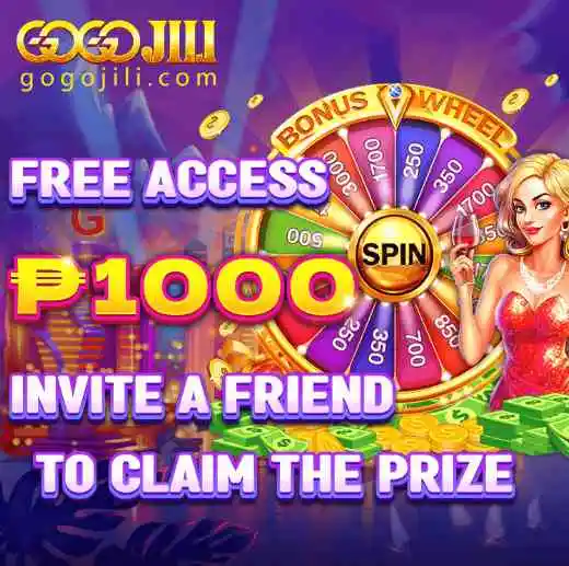 Gogojili casino