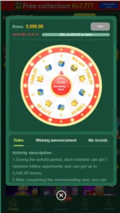 AD 777 Game Download latest V1.0 ( Real Earning APP ) For Free 2